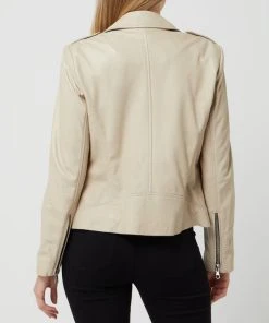 Oui Lederjacke Im Biker-Look - Offwhite -Gipsy Shop 6t4jigq268olai239t6j6ci2ah3k2k2j71934jq18grkqlac6l1l6k1g6h336lil89430ga18pb4ig9h9t3jechh6hi3ie3568oj2cpkcgs34e1g6grmccb670o36dph61gj6cg