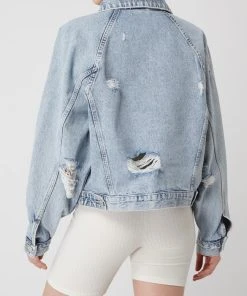 REVIEW Jeansjacke Im Used-Look - Rauchblau -Gipsy Shop 6t530jil9p43aghi9t558ci49t84uji18h45aha5ah44ilig6oq48cq98sr4qe266l14kh2g8p15agi78t3jcopg74q36opp75j3ee9k69ijeohl64pm6cr5ccp3ip9kc8r3ie8