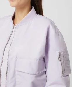 Marc O'Polo Denim Bomber Mit Ärmeltasche - Flieder -Gipsy Shop 70pksdpl99134jhn91ajik26a4p52d9l653lakqm8t0kgkia855l8l9n88o34ial6gq3id239tak4gah9ko3ip1n74sm2chickr68dpk6ko6ae1lc8r3gpb369j6aphk6ss3goo