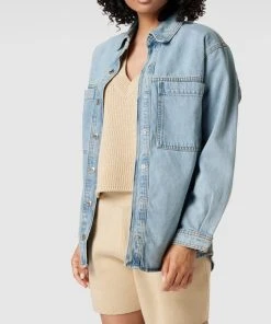 Mango Jeansjacke Mit Brusttaschen - Hellblau Meliert -Gipsy Shop 70r5al1m6cpkoe1o8l64gjq59593glah6h0k8e2j91638ji3ah9j4hhga96kceae8954aji16daj4cq16d3jee1m68pjacr364p62p9k64p3ie1j6dijgdr4c4sm4dhpcph64e8