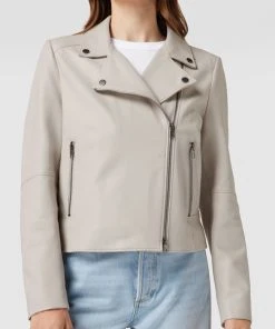 BOSS Casualwear Bikerjacke Aus Echtem Leder Modell 'Saleli' - Stein 7 BOSS Casualwear Bikerjacke Aus Echtem Leder Modell 'Saleli' - Stein -Gipsy Shop 71150di4akq4ciifa8q4sd9h9l4kkk2760rkgkqa8h53ck288p5kmjhl9grj8c2e9krkee9k9p74udada13maob568s38cpgchhj6e9kc9hjao9h61ijip1p64q34cpgclgjado