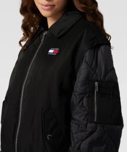 Tommy Jeans Bomberjacke Mit Label-Patch Modell 'SLEEVE BOMBER' - Schwarz 8 Tommy Jeans Bomberjacke Mit Label-Patch Modell 'SLEEVE BOMBER' - Schwarz -Gipsy Shop 718ksjqd6l53ek9g98r4uc1n9194si2c90r4qcih8db4ai9lad8k6li88p74qkq88l2k2d2k8tb30ki7ako68c1g6koj4o9k6gs6cp1k75ij6o9jc9hj8cb6cgqj2d1o6di30o8