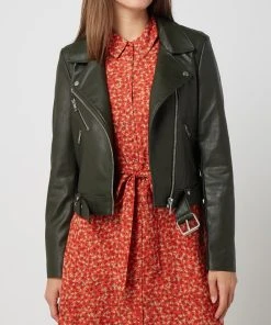 Only Jacke In Leder-Optik Modell 'Valerie' - Dunkelgrün 8 Only Jacke In Leder-Optik Modell 'Valerie' - Dunkelgrün -Gipsy Shop 71a3gk2c99a4ega485b3gci99p250k29659l4ihk6t0j2gq89p2j6kag850lclai8t6lakhoa8s58j26a13jcdr16dh68dpk60s3ce1k6os3eo9m74q3cdpg6opj8chn65h6ce0