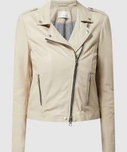 Oui Lederjacke Im Biker-Look - Offwhite -Gipsy Shop 71a46i2k853kiea68gpkkipo88s3ghag91a46l268t8j8e2g6h554cih8t4lcj2m94p4qd1mah4kgj28al3j4eb660r68oho74q38d9k6spjie31cdj68cpk6ksj2e9g6osj6p0