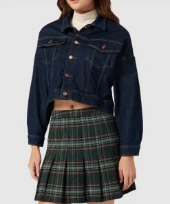 Q/S Designed By Cropped Jeansjacke Mit Brusttaschen Modell 'Raw' - Dunkelblau 8 Q/S Designed By Cropped Jeansjacke Mit Brusttaschen Modell 'Raw' - Dunkelblau -Gipsy Shop 74p46k9n8l74qji58d0j0j1i6h64mkq988o4schn69ajig9g9h4kuh2g9t9kal9lad2j2hhk8co4mdaj60o36dr571gj2cho6gqj0dpk6lij6e35ckomcohi64q64cph69h68dg