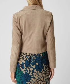 Princess Goes Hollywood Lederjacke Im Biker-Look - Taupe 9 Princess Goes Hollywood Lederjacke Im Biker-Look - Taupe -Gipsy Shop 74rkodpkad44ili1a183gd23892k2hpn8p94qlib9h452ea664okoi23adb3eipo9kojei9ia0oj4kq194o64opocgq34e31chimccpkcks3aoho75gmcc33cksjccb16him6c8