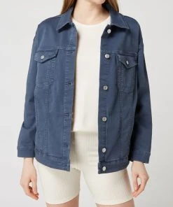 S.Oliver RED LABEL Jeansjacke Mit Stretch-Anteil - Blau 8 S.Oliver RED LABEL Jeansjacke Mit Stretch-Anteil - Blau -Gipsy Shop 754k2hib854lcci974p34c2f9hb56ghoa174mk2a9oqk6khhap24ica471858h9h85548la189b4ocpn8ko3cp1n6gpj0p9ichhjge1k6ssm8e1ncorj4d9h6orjad1o60o30pg