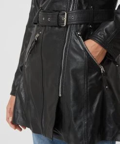 Cabrini Lederjacke Im Biker-Look - Schwarz 7 Cabrini Lederjacke Im Biker-Look - Schwarz -Gipsy Shop 75756hpo69844i2aa54jigam7183ggic9ss4mhhi992l4h9h69538ga56p83akqh6d656d9p6h4j6dqd953j6d336him2o9k6kr3ee1kckom2ohh74r3aob364sm4eb375j38e0