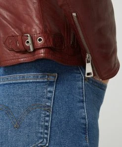 Freaky Nation Lederjacke Mit Webpelz Modell 'Biker Princess' - Wattiert - Bordeaux Rot 7 Freaky Nation Lederjacke Mit Webpelz Modell 'Biker Princess' - Wattiert - Bordeaux Rot -Gipsy Shop 75850jhi6l1jej2f9db5aga2890l0k288l64ee1i9ha3iiie9194mhi168q50kpka91k8c229cq5claf8p3jge1mcgr3gdb4chi64p9k6hh34eb4c8q6achlcgrm6cr26oo3ed8