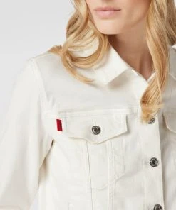 HUGO Jeansjacke Mit Brand-Detail Modell 'Alex' - Weiß 7 HUGO Jeansjacke Mit Brand-Detail Modell 'Alex' - Weiß -Gipsy Shop 758koiqk9lb5aj2c9ha4ccq760oj6dpp6t4koe1oadaj6dqg8so4sgqh8t54kc2g74pl0c2j8d5k4kqd6t3jcp9l6kp3ie326tijgohk64q62oj3c4q62cppc4rj4o9o6lj32do
