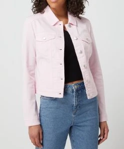 Q/S Designed By Jeansjacke Mit Stretch-Anteil - Rosé 8 Q/S Designed By Jeansjacke Mit Stretch-Anteil - Rosé -Gipsy Shop 84ojcj2e9l756dplal6kkkqi84r30ga98p3kog9g98skeia3a18l4ci684r4oe2d899j0gqj9t134e1j8ko34opn60s6ccpn6gsjco9kc5gm6e33chgjecpp6orjce9g6orj2p0