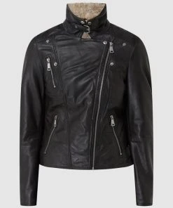 Freaky Nation Lederjacke Im Biker-Look Modell 'Winter Biker Princess' - Schwarz 6 Freaky Nation Lederjacke Im Biker-Look Modell 'Winter Biker Princess' - Schwarz -Gipsy Shop 84ojeji29so46k1p9d150k2c8gok4iqe9p0j4chn71aj4iim6ks44cqa658jelim6db42dhj9d150laf913m4php65h30c1p75ijed9k65ijioj5c5gj2chjc8rjiohh6lhj4cg