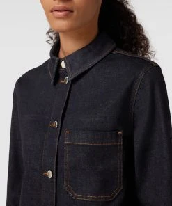 Comma Casual Identity Jeansjacke Mit Brusttasche - Dunkelblau -Gipsy Shop 850j8cqk61936gq6617j2ia39ks42jij84rl6dqm85b56li69p0l8ghg6p7j0dqbap23ciil9164iiahad3j0cr36gq62d1l6lij4phk6tij8o9oc4pmaohl6sq30phi6spjac0