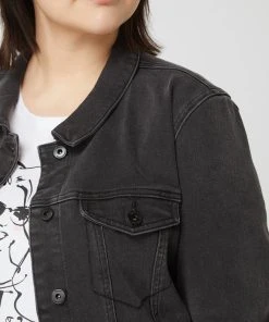 ONLY CARMAKOMA PLUS SIZE Jeansjacke Mit Pattentaschen Modell 'Cardia' - Jeans 7 ONLY CARMAKOMA PLUS SIZE Jeansjacke Mit Pattentaschen Modell 'Cardia' - Jeans -Gipsy Shop 8524ukada113ilifap5l8gqc8d7ksj226pa4ec24898ksh279d5kkcia6krl2gag613l4ia66924clib9ko62cr36sr3ie1g60qj4e1k6krjge1nc8q64p3470ojcpj2copm8co