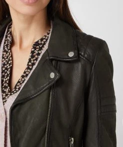 Gipsy Slim Fit Lederjacke Im Biker-Look Modell 'Shalin' - Olivgrün 7 Gipsy Slim Fit Lederjacke Im Biker-Look Modell 'Shalin' - Olivgrün -Gipsy Shop 85356kqfa8qk4l2j9l6k4j2m98qj0hie60skqd2b65334gik650jadae9h2k2jafa5748l1j711j4eam9ko3edb474pjaopi60o34dpk60p30e3264pm4dhp6spm2c1n6gp3ac8