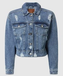 Only Cropped Jeansjacke Mit Destroyed-Effekten Modell 'Malibu' - Jeans 6 Only Cropped Jeansjacke Mit Destroyed-Effekten Modell 'Malibu' - Jeans -Gipsy Shop 8544ec9i6d65adi4aha3gk246la4kla99l9k2chm90qj6h2a692j8gqk8t4j6e269h6l8lhl9l2k2gqc9t3m2ophccpj2dpg71j36phk68sm2e366ormce1iclh62dppc4s66e0