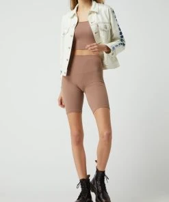 Levi's® Jeansjacke Aus Baumwolle - Levi’s® X GNTM - Jeans