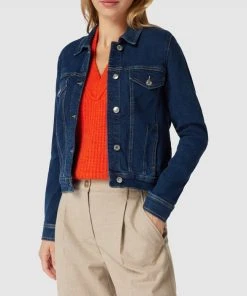 Mango Jeansjacke Mit Label-Details Modell 'VICKY' - Dunkelblau 8 Mango Jeansjacke Mit Label-Details Modell 'VICKY' - Dunkelblau -Gipsy Shop 88r4aka561550ia470q3ilaba8s3ijam8h2kciaa9cs4aiq2899kcj2h8tb4kcih6oo52ha58p34mgq96go3gdr3cli64dj6c8p3aohkc4q30e1n74o6ac9k6sp3ad1ickrmao8