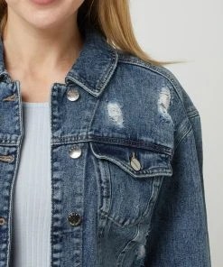 Only Cropped Jeansjacke Im Used-Look Modell 'Malibu' - Jeans 7 Only Cropped Jeansjacke Im Used-Look Modell 'Malibu' - Jeans -Gipsy Shop 890jahhn9sskacaka99kij2j91aj4j9h8l0k4c2dahakaiqia98kqgaga4p4me1n89456ji99t4kcdq96t3jgd9n60pm8p9i61j62dpk6ks68o9hccqj8dj5chh32dpp64o66dg