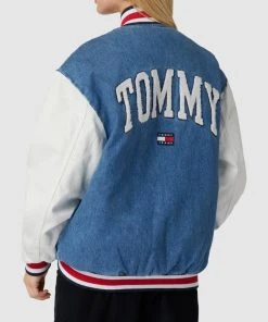 Tommy Jeans Jeansjacke Mit Label-Details Modell 'Letterman' - Jeans 9 Tommy Jeans Jeansjacke Mit Label-Details Modell 'Letterman' - Jeans -Gipsy Shop 89148ga56oslal9h855kcgqe98r4aki3857jgh2l8ha4gh2f9174mkaa6tb4gci79p444hae7554claf9oo66dhm6ssmcphhc8ojid9kcgo3ee1n74rj0p9pcks3gd1i6gpj8e8