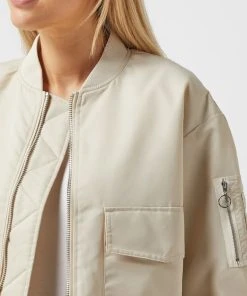 Marc O'Polo Denim Bomber Mit Ärmeltasche - Beige -Gipsy Shop 8934ogig70p38lhm9t4l4lad70p3ccq370sj6c1g8opj2d1oa955cgqj9h33idi49d434cpg68o38chp6h3jcphp6kr34p9pcdhj4dhkccqjeo9l6grj8db5c9i68p9mclgj6og