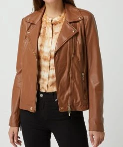 Repeat Lederjacke Im Biker-Look - Mittelbraun -Gipsy Shop 89430la260qj8lim9l646d249l74aga26554ciak61852jpg9gr42dph654j8c9mah84gkpk6h5lccqi6ko36d9jckr6ce3165j38p9k6go32ohjchgm2dj3c5i64opi6gsjie8