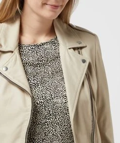 Oui Lederjacke Im Biker-Look - Offwhite -Gipsy Shop 89544e1p955kuihn6l2jedia75al4jqc9lakchq1916l0iig9t4jge1l8sskkgpj7185ah9ga8r38h2ba4o3ao9lcpijed1m6cq66e1k75j30ohj6sqjac3264rjad9n6th66oo