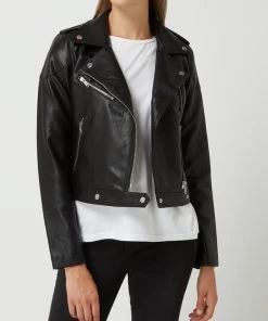 Noisy May Bikerjacke In Leder-Optik Modell 'Rollo' - Schwarz 8 Noisy May Bikerjacke In Leder-Optik Modell 'Rollo' - Schwarz -Gipsy Shop 8954ge2c6gsj6hik64p4qk9o8d23edqb9d63gi9p857kgd9l90o4cgql99alagpmal93gja19hakme9paco66d1p69gmadr565i38cpk6th68eb3chgjee9p69ijcpb470om6d0