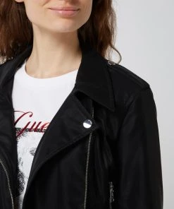 Guess Jacke In Leder-Optik Modell 'Khloe' - Schwarz 7 Guess Jacke In Leder-Optik Modell 'Khloe' - Schwarz -Gipsy Shop 8955cjq2ah0kudi79t24ue249oo58ia16114kc2e71a4uh2fahal6d9m6d7l6chm8ks4khi6710kgjpg88o3ed326kr62oj370rmcphk6grj8e9h6dh64chj6oqj0or2ccsj8d8