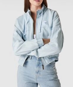 KARL KANI Jeansjacke Mit Brand-Stitching - Blau 8 KARL KANI Jeansjacke Mit Brand-Stitching - Blau -Gipsy Shop 896kigqk74pk4l2h8l0kegic98ql2jac6d638ja56osjcga464r56li1ad3lcgq6859l6ci7al3l0cqj6t3jgdb4ckpm6e1gckqm2cpkc8s68ob6cgq3ep9h60p34opp61gjcdo