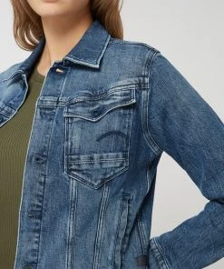 G-Star Raw Jeansjacke Mit Stretch-Anteil Modell 'Arc' - Jeans 7 G-Star Raw Jeansjacke Mit Stretch-Anteil Modell 'Arc' - Jeans -Gipsy Shop 89958hpo6p642cqj75156dhk8t94cihg995j0l2861358kid915kkdac6db3ah9ia584ujicaoo5cgim6go32p35cgrjgcr1cgqm8opk74o6ae1g68s30ohh70omadb561gmae8