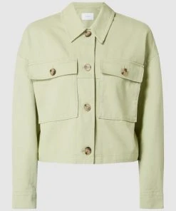 Opus Cropped Jeansjacke Mit überschnittenen Schultern Modell 'Hardil' - Schilf -Gipsy Shop 89a3ih1k618jeh2c6h446l9l7583gl9nah652di5aool2hac8ks54i2h91ajeihj858kqjaf8574mjq3aoo68p9jcorjee9i61i32c9kc9imaohm75i66e3674r68ob26cp38pg