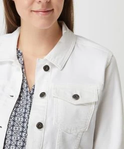Kaffe Jeansjacke Mit Stretch-Anteil Modell 'Zelina' - Weiß -Gipsy Shop 8d24gk1m91756chj9pb4gi9h9p244h2e9l8kugq36sol4dhk6cqjcl9m912lce9m619l2cq6aco3ce9k6go6ce1jcoo38e316kq36d9k6hj3ee1mcop3ae9jcor3adj4cgom8c0