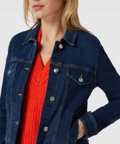 Mango Jeansjacke Mit Label-Details Modell 'VICKY' - Dunkelblau 7 Mango Jeansjacke Mit Label-Details Modell 'VICKY' - Dunkelblau -Gipsy Shop 8d24qkig64s44ha98t9j6e26a18kohhm8krksiqfa95koe9o61a38l2i7143ej2j8kp5cd9jah244dpm8oo66dpg60s36eb56gs3ee1kccojioj3ccqj8phl6sq66c9mcgp6co8