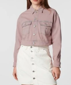 Tommy Jeans Cropped Jeansjacke Mit Knopfleiste - Pink 8 Tommy Jeans Cropped Jeansjacke Mit Knopfleiste - Pink -Gipsy Shop 8d44sjak6t444li28t5kehq4akslcj1pal24sdqe8h0jckqgal13ieag9t1j0hhl6gr30ja76gqlak2l8oo32c9k6pi66c9nc9h3aopk60r32e34c8q3id3675i30dj56hj3ac8