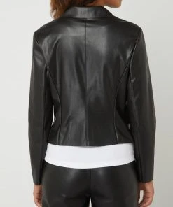 BETTY & CO WHITE Jacke In Leder-Optik - Schwarz -Gipsy Shop 8dakkii86h832e1k90pkkghg8l93ed1n8d84gkhoa9542lih9pb4ad1had8jeha5ap5keciia9130i2g8go3ge1nccpm2c1p64o3gd9kchij4ohi70om8p33cdj68d1ockqm2co