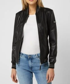 Cabrini Blouson Aus Leder - Schwarz 8 Cabrini Blouson Aus Leder - Schwarz -Gipsy Shop 8db4eiic990k8d1jad1l0l2e655l4ci8a55jgk1p84o3cka48kokaiphaorlcea79la4uj2j6t74qhaj913jedhg70r62d1k6lj34e1k6th3ao9l6dijepb26gs66dhh6li36e0