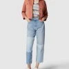 Tom Tailor Jeansjacke Mit Stretch-Anteil - Rosé