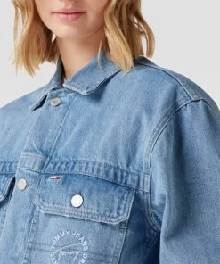 Tommy Jeans Jeansjacke Im Oversized-Look - Jeans 7 Tommy Jeans Jeansjacke Im Oversized-Look - Jeans -Gipsy Shop 8grjei2mah0lck1n74qkcjie6l5l8d2h696kai9i9p23ik2b9pb38ca191ajgla78kslai2c753kcgak9d3mcob46pijce3275h36c1k6th6ao9pckqj0d9kc8qjep9jc9h3iog