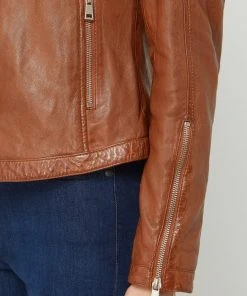 Freaky Nation Lederjacke Im Biker-Look - Camel 7 Freaky Nation Lederjacke Im Biker-Look - Camel -Gipsy Shop 8grjek1l715jgd228l5l2gai91b4ch9g9gok6k2591342jaj6gqksj2f99548gq2650kahq28kql8had94o68e1lcli3go9i6di6adpkccp30o9k6lim8c9h6hj62c33c5h62cg