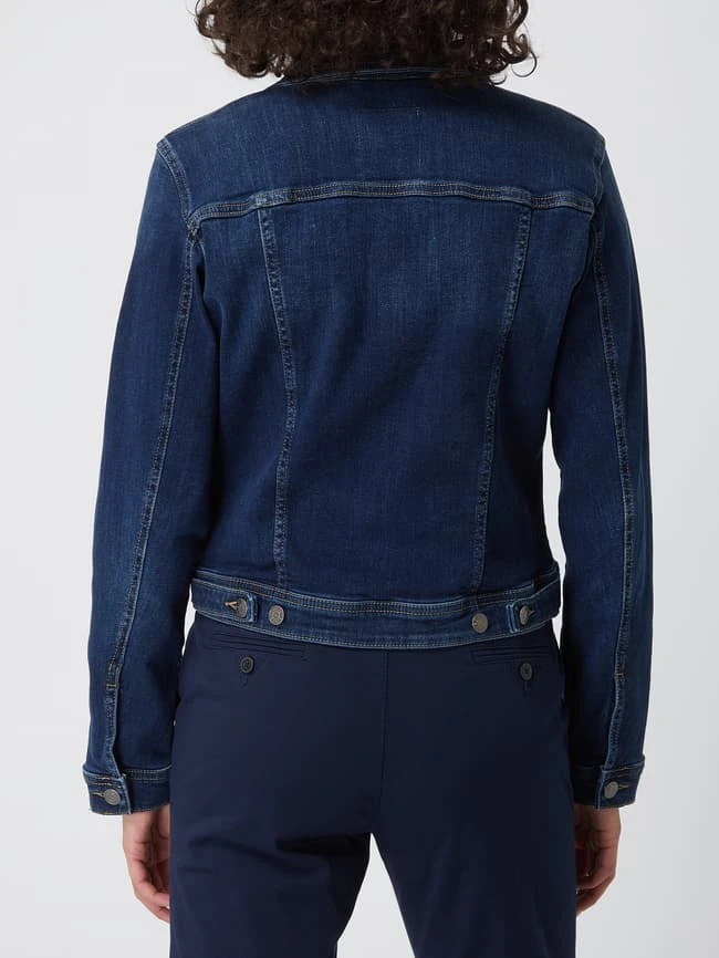 Esprit Jeansjacke Mit Stretch-Anteil - Jeans 5 Esprit Jeansjacke Mit Stretch-Anteil - Jeans – Bild 5