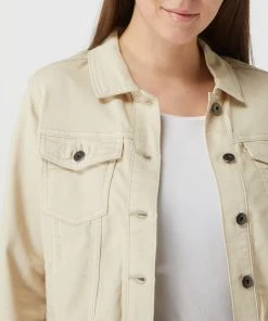Kaffe Jeansjacke Mit Stretch-Anteil Modell 'Zelina' - Sand -Gipsy Shop 8h6l6l9g8d8j2li69p74ogq684q44ghm8h73ikim6hakqeah699l2ipp8orkqe2j6srkcci6658kmi28al3jcc336gs32e35cdj3gopk68s62o9p64o64oj160s3achh6ksm8d8