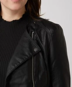 Vero Moda Biker-Jacke In Leder-Optik Modell 'Ria' - Schwarz 7 Vero Moda Biker-Jacke In Leder-Optik Modell 'Ria' - Schwarz -Gipsy Shop 8h834ghl99ak2gaa69634c2a696kkka3ap24ic1l8t7j4l9h8t256dqe68r54d1j9t7j0cpp64sj4j2294o3idpk6pi66p1l74o30d1kccpjgeb2ccr3ic1i6dj32e9g6hj3ic0