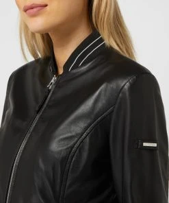 Cabrini Blouson Aus Leder - Schwarz 7 Cabrini Blouson Aus Leder - Schwarz -Gipsy Shop 8hak8hqj89a3gkil7164ac1n60okehq895a52i9m9l8j2gigah1kgh1h9ksl4e25a124sj1p6dakmi25653jccpoc8q32pb3c8p32d1kc9i36e326oqm8phjc4pm2c346krjic0