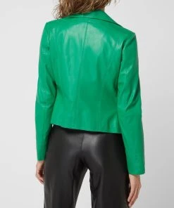 Studio AR Lederjacke Im Biker-Look Modell 'Lovato' - Grün -Gipsy Shop 8hb4gc26919j6jij6924mkaa9sp3gda19134oi2m68okej9na1a36d9i8p1j4hqd68rlcj1l8l7kkg9p9ko3ap1l61h36c9k69gmaphk6lgmaohl6oqj6phj6osjidr6clh6ao8