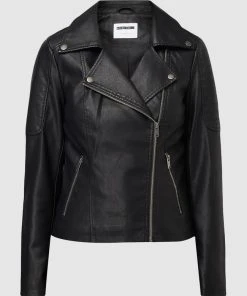 Noisy May Jacke Im Biker-Look - Schwarz 6 Noisy May Jacke Im Biker-Look - Schwarz -Gipsy Shop 8l34ojie9gol6ka4acs3cgac692j0j2m8l1jega5a0r36cadal4l0gaj64sj2j9pakpj6l2a997l8dqk6d3jie1m6kojgpj164s64d9kckr3ioj16oo66dpo6hj62e9hcdj66p8