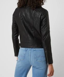 Pepe Jeans Jacke In Leder-Optik Modell 'Astrid' - Schwarz 9 Pepe Jeans Jacke In Leder-Optik Modell 'Astrid' - Schwarz -Gipsy Shop 8p23gk9g9ooj8gqb69a54k2h6gql4jhk95al6kii8h4j2dig64q58lhj6l44si2271b58gpm697j8jqj6ko6coph6dgj2d336pim2chkc5hjee1hc8r3cc9kcko3ip1g69i32og