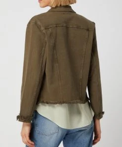 Repeat Jeansjacke Mit Stretch-Anteil - Khaki -Gipsy Shop 8p2k6kiaa10j0kia6h9jchi360o4mcpl9d14seag750l2j2e8kq4ehpi90ol2li771b38kifa54kidqj6ko3edhi65j3ec1pcdij4phk74q64e9k6gpjge9o74ojeopi68pjce8