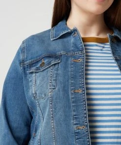 Tom Tailor Plus PLUS SIZE Jeansjacke Mit Stretch-Anteil - Jeans -Gipsy Shop 8p332hhj8gpjgl26a8qj0lila90jchpp88pl4hql8crl8k9mad852cpg84sjejql8d83ikqf9cs44e218ko38e1gc4s34db5c8p3id9kc9i62oj2c9j3copkcpgj4opl6hj38oo