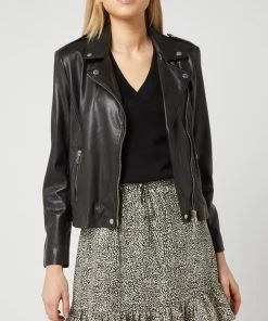 Oui Lederjacke Im Biker-Look - Schwarz 8 Oui Lederjacke Im Biker-Look - Schwarz -Gipsy Shop 8p630eaa8t34oli3ah83ajhmap1kckia74pk6i2c753kii2ba91kiii3656j6dae891l2gpj9kpksjhp893m2cho6sqj0dj66gq3ed9k6kpjie1g6osm8opl6hh64o9p69gmad8